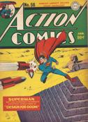 Action Comics #56