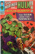 Tales to Astonish (UK Edition) #79