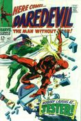 Daredevil #42