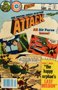 Attack (5th Series) #30