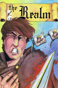 The Realm (Vol. 1) #2