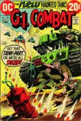 G.I. Combat #156