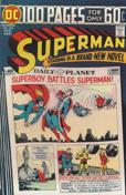 Superman (1st Series) #284