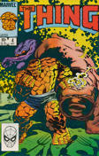 The Thing #4