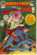 World’s Finest Comics #202