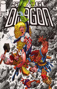 The Savage Dragon #45