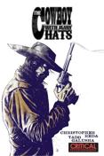 The Cowboy with Many Hats #1 Variation A