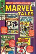 Marvel Tales (2nd Series) #8