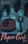 Paper Girls #17