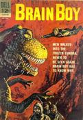 Brain Boy #3