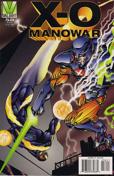 X-O Manowar #58