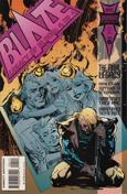 Blaze: Legacy of Blood #4