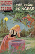 Classics Illustrated Junior #570