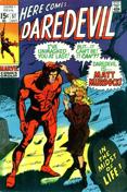 Daredevil #57