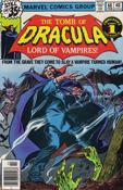 Tomb of Dracula #68
