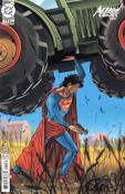 Action Comics #1092 Variation B