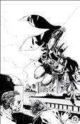 Absolute Batman #1 Variation 37