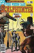 Weird Western Tales #64