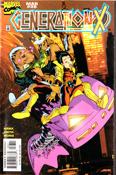 Generation X #36