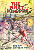The First Kingdom #2