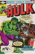 The Incredible Hulk #271