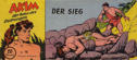 Akim der Sohn des Dschungels (1st Series) #78