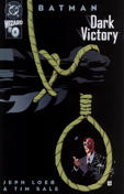 Batman: Dark Victory #0