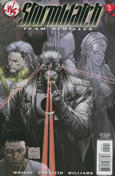 StormWatch: Team Achilles #5