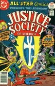 All-Star Comics #66