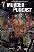 Murder Podcast #7 Variation A