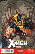 Wolverine & The X-Men #38