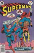 Superman (1st Series) #306