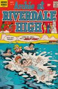 Archie at Riverdale High #3
