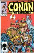 Conan the Barbarian #173