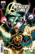 Avengers: Assemble (6th Series) #4