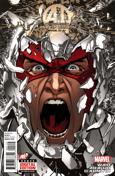 Age of Ultron #10.1  - 2nd printing