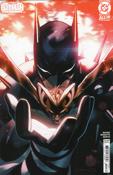 Absolute Batman #1 Variation B - 4th printing