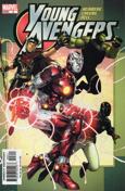 Young Avengers #3