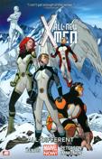 All-New X-Men Book #4