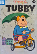 Tubby (Marge’s…) #45