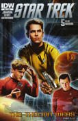 Star Trek (5th Series) #46