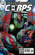 Green Lantern Corps (2nd Series) #12