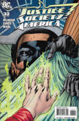 Justice Society of America (2nd Series) #32