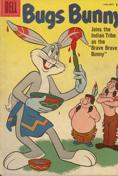 Bugs Bunny (Dell) #56