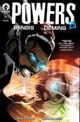 Powers 25 #9 Variation A