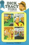 Dick Tracy Weekly #29