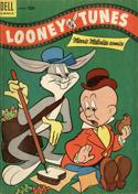 Looney Tunes and Merrie Melodies Comics #156