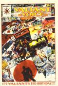 Valiant Voice (Vol. 1) #13