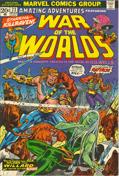 Amazing Adventures (3rd Series) #23