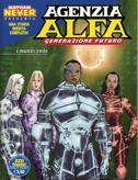 Agenzia Alfa #14